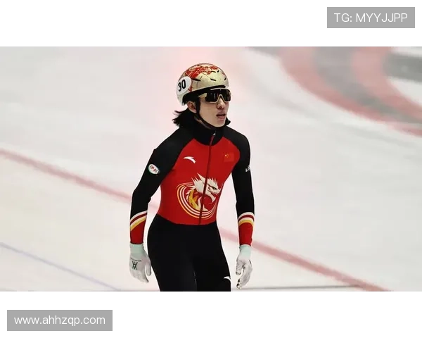 加拿大称霸男子短道500米