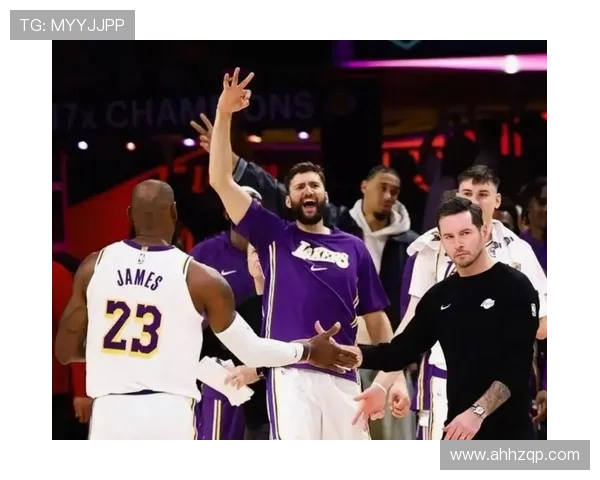 湖人胜奇才雷迪克称赞詹姆斯三双